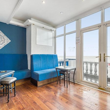 Bluewaters Hotel Blackpool Buitenkant foto